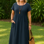 Marianne | Breezy Confidence Dress