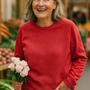 Elini | Sweater – Timeless Ease