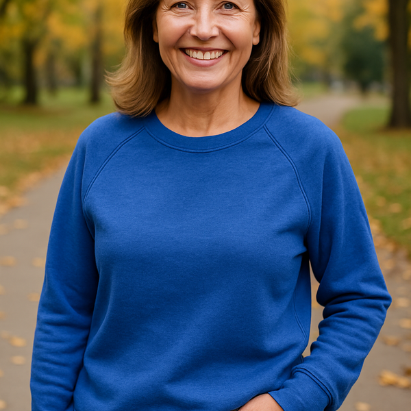 Elini | Sweater – Timeless Ease