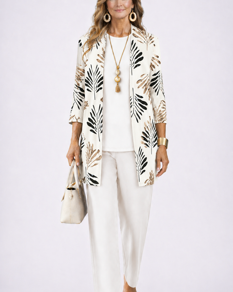 Beatrice | 3-Piece Set