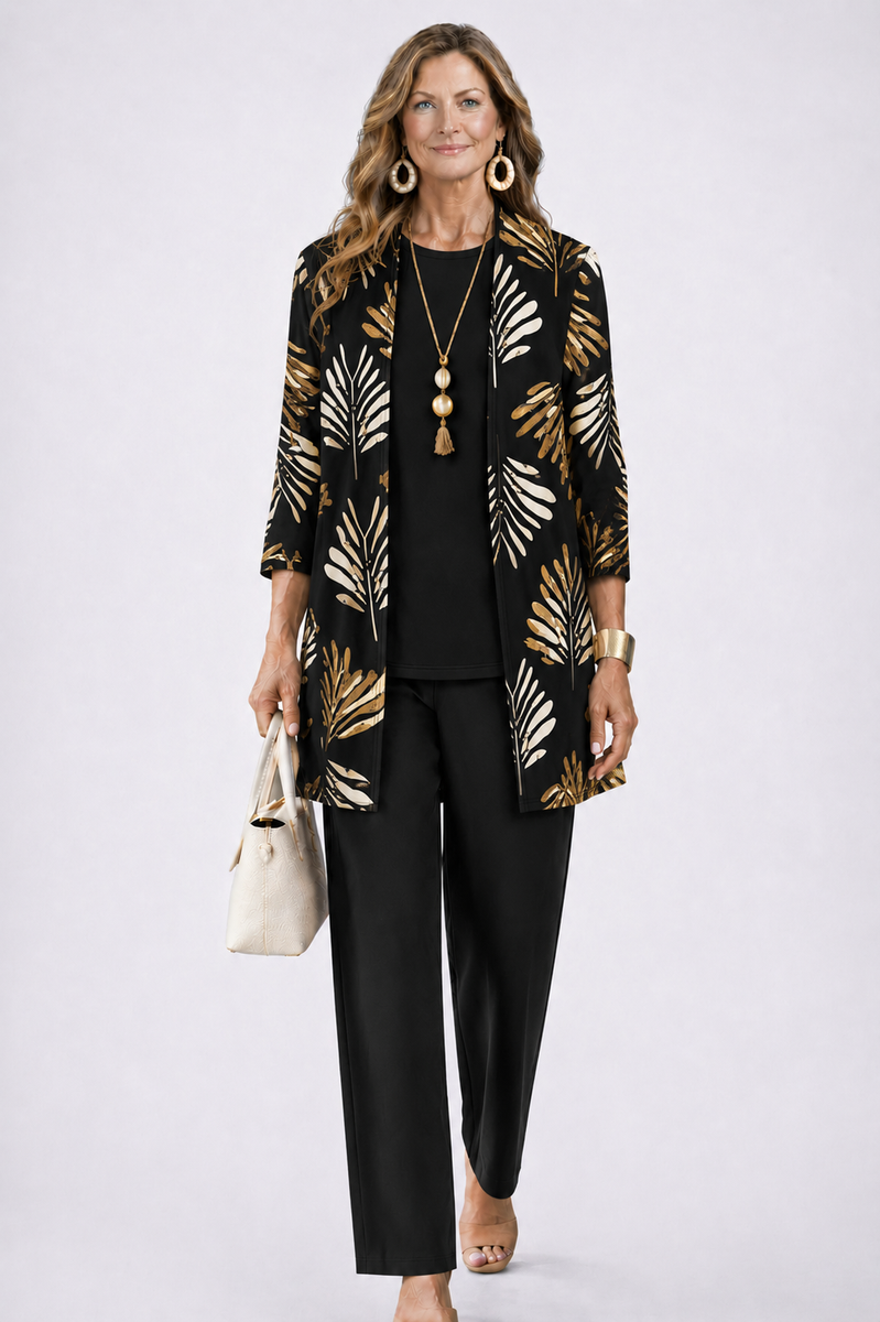 Iris | 3-Piece Set