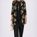  Midnight Blossom