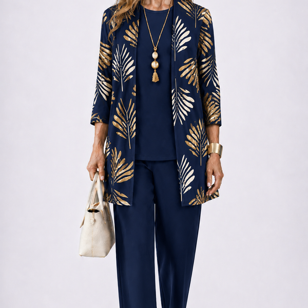 Beatrice | 3-Piece Set
