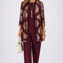 Violet | 3-Piece Set
