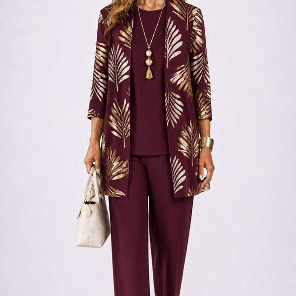 Beatrice | 3-Piece Set
