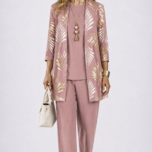 Margaret | 3-Piece Set
