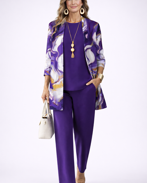 Gavina | 3-Piece Set