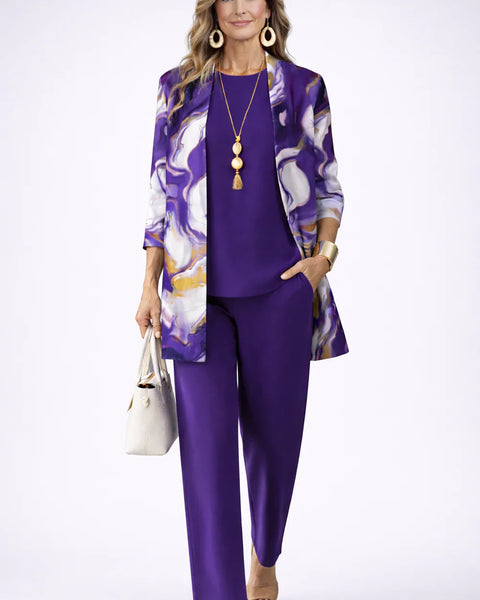 Margaret | 3-Piece Set
