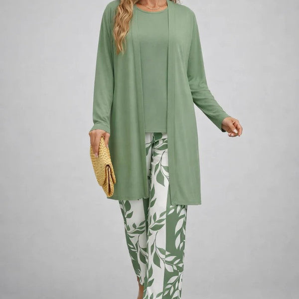 Margaret | 3-Piece Set