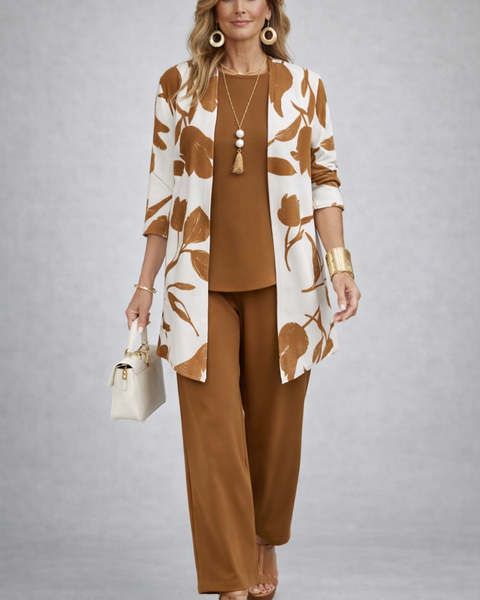 Esmeray | 3-Piece Set