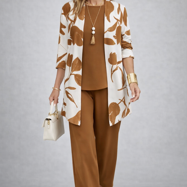 Esmeray | 3-Piece Set