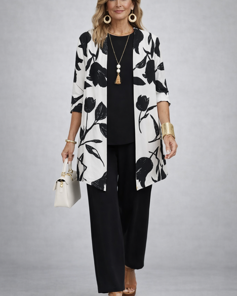 Etheline | 3-Piece Set