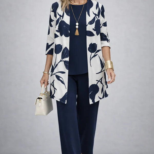 Audrey | 3-Piece Set