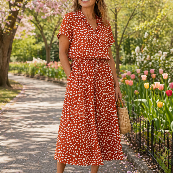 Claribel | Floral Dresses