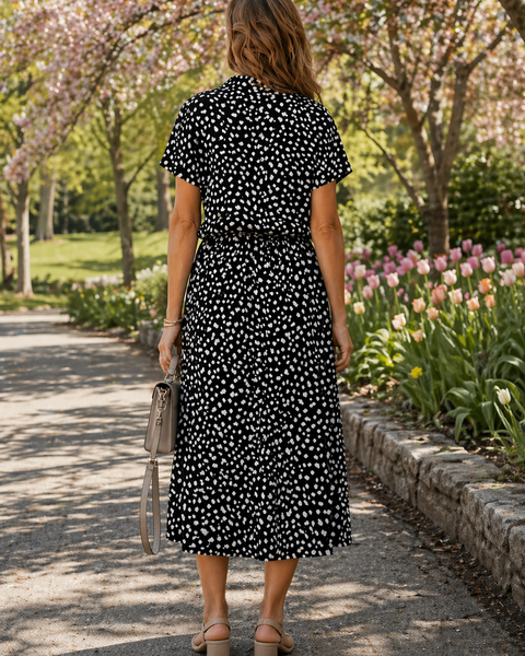 Cybele | Floral Dresses