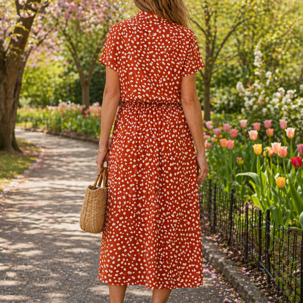 Claribel | Floral Dresses