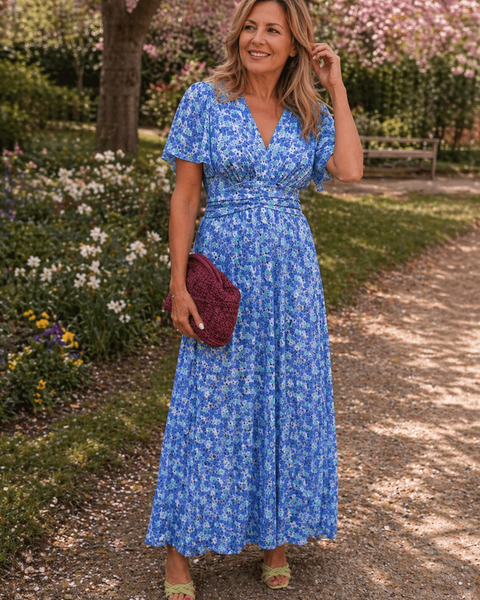 Ligeia | Floral Dresses