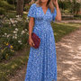 Ligeia | Floral Dresses