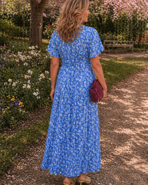 Ligeia | Floral Dresses