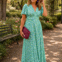 Lareina | Floral Dresses
