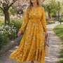 Bambi | Floral Dresses