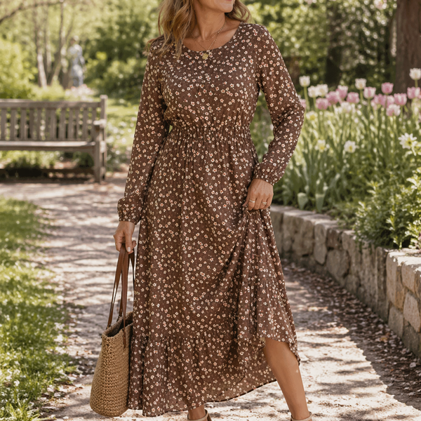 Arcelia | Floral Dresses