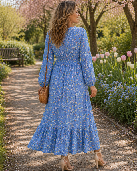 Berenika | Floral Dresses