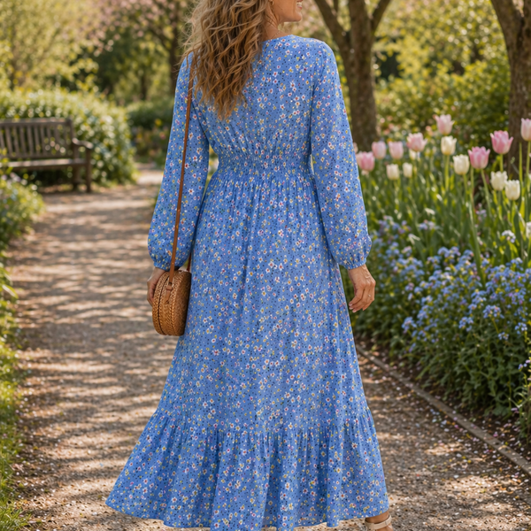 Berenika | Floral Dresses