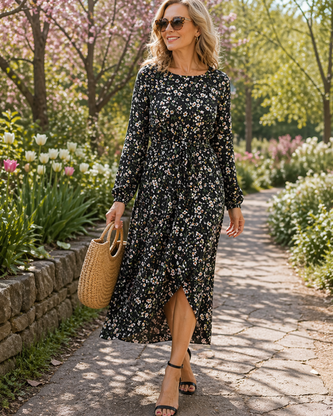 Baldina | Floral Dresses
