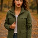  Army Green