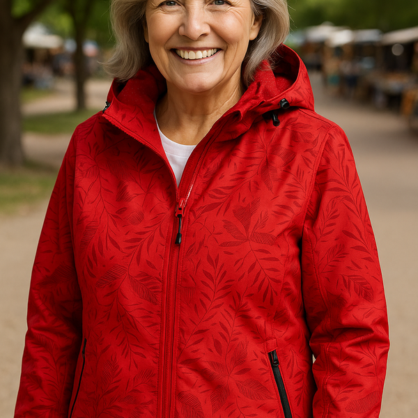 Marelle | All-Weather Jacket - lightweight, waterproof