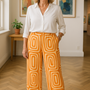 Aria | Comfy Stylish Set (FREE belt)