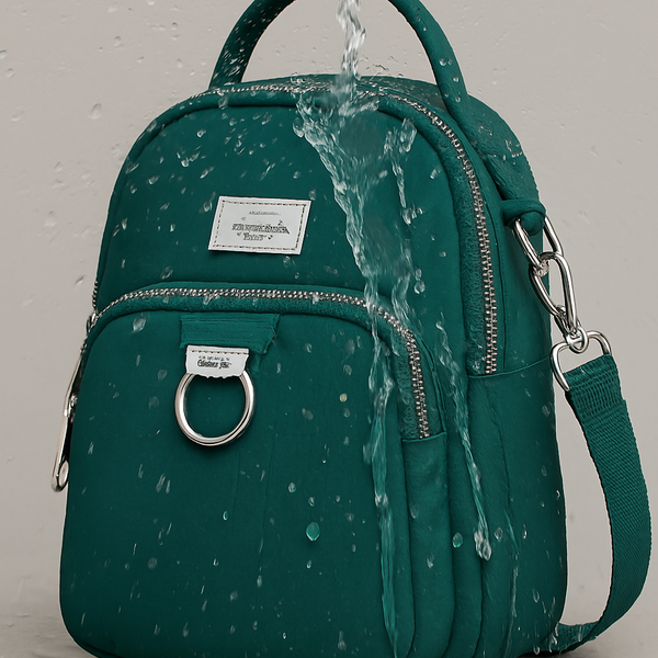 Cleo | Waterproof Everyday Crossbody