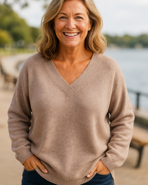 Matilda | Knit – Soft, Flattering Comfort