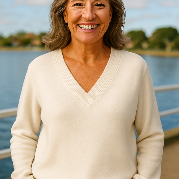 Matilda | Knit – Soft, Flattering Comfort