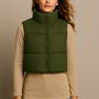 Tova | Ultra-Light Thermal Zip Vest