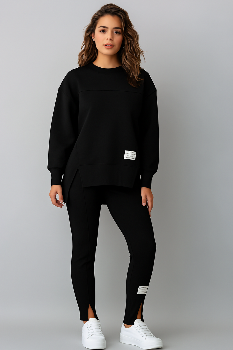 Romi |The Two-Piece That Does It All