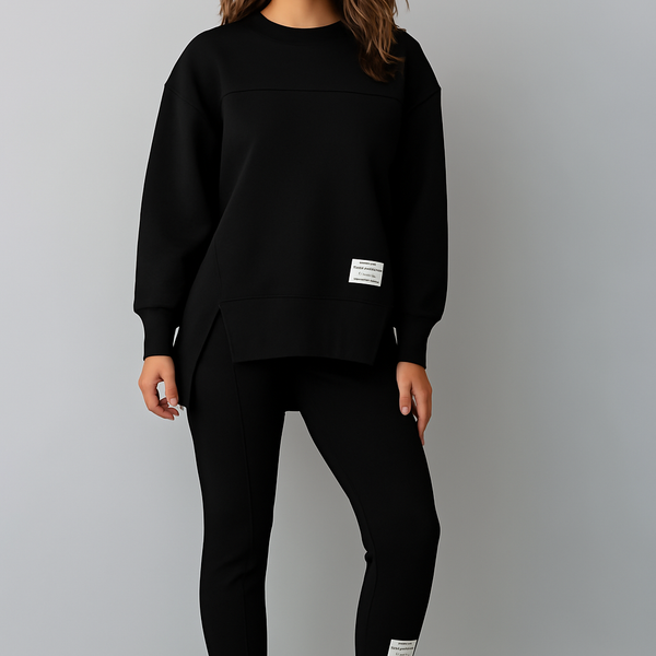 Romi |The Two-Piece That Does It All