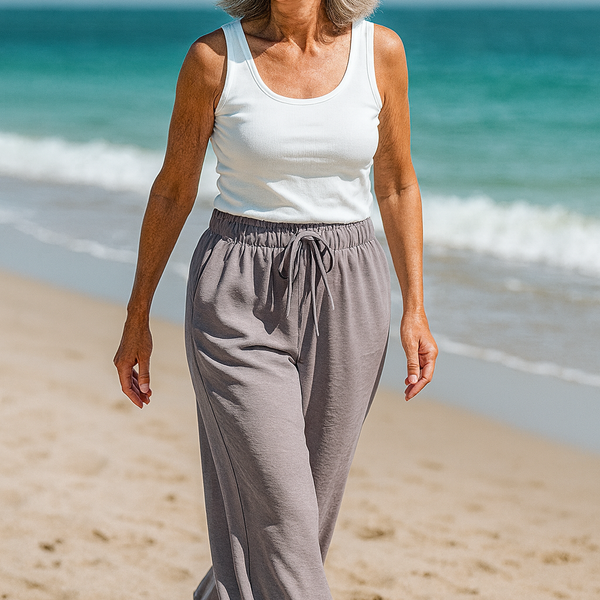 Roma BreezeLite Comfort Pants