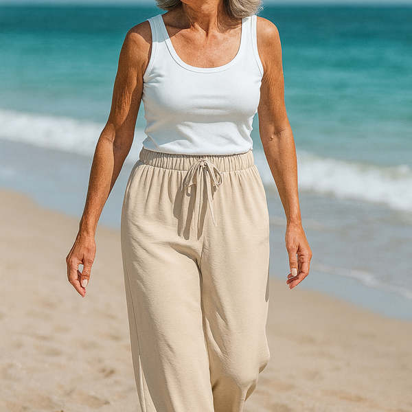 Roma BreezeLite Comfort Pants