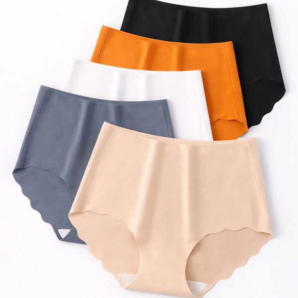 Everyday Seamless Comfort Briefs | Underwear You Don’t Feel