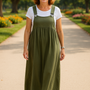 Avelyn Soft Structure Jumpsuit
