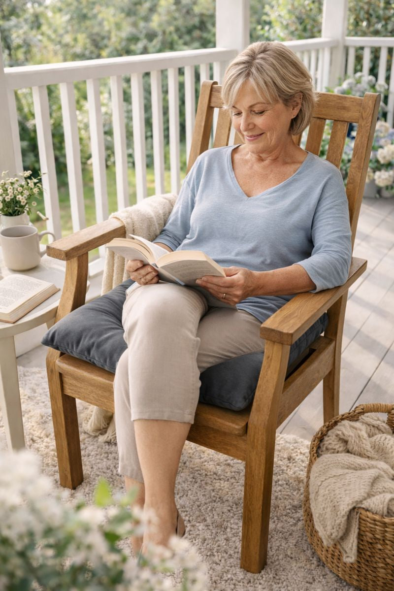 SitSoft | Everyday Comfort Cushion