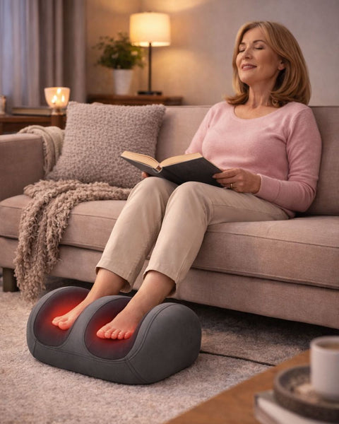 CalmLeg | Soothing Heat Massager