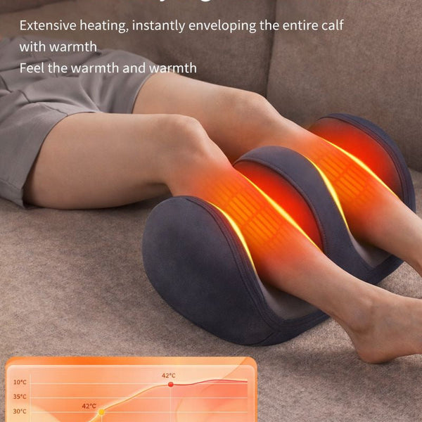 CalmLeg | Soothing Heat Massager
