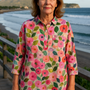 Flora Blouse | Light, Flattering, Effortless