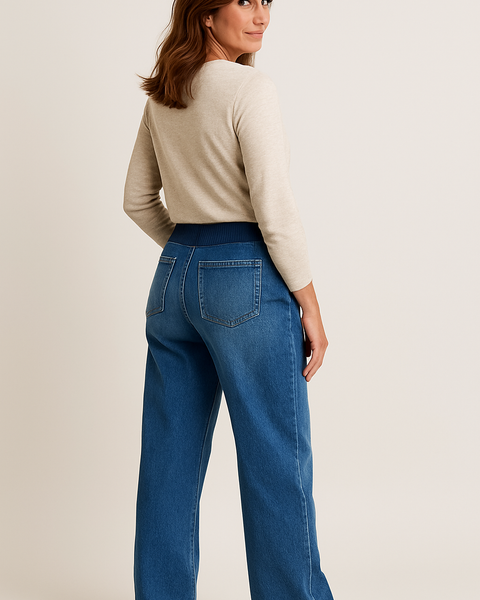 Stella | Soft Support, Effortless Shape