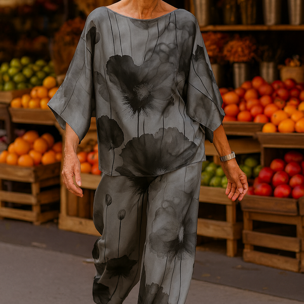 Pauline | Flatter Fit Set