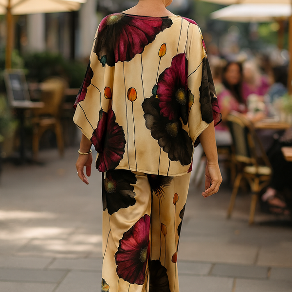Pauline | Flatter Fit Set