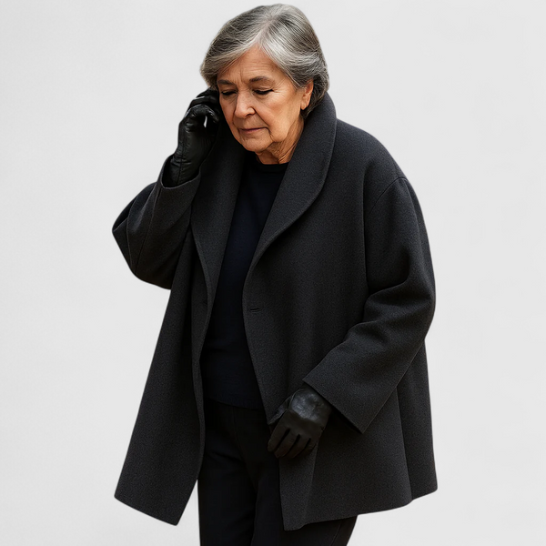 Elin – Veste coupe-vent